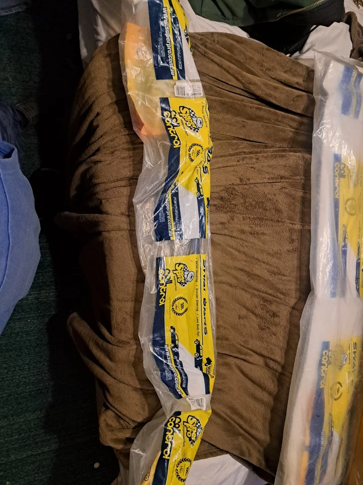 Cusco for Front Sway Bar 26mm 2015 Subaru Impreza WRX STI USDM Model (VA - Image 3 of 4