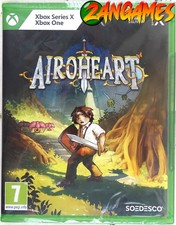 Airoheart (Xbox One • Xbox Series X) [BRAND NEW & FACTORY SEALED]