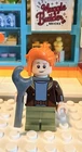 Lego Star Wars Nash Durango Minifigure