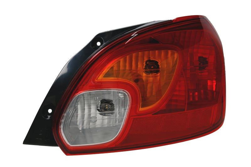Heckleuchte rechts 11-12781-05-2 TYC für MITSUBISHI - Bild 5