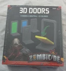 Zombicide Invader 3D 3-D Doors Set (11 Doors) CMON (Sci-Fi) Zombicide ZCS007