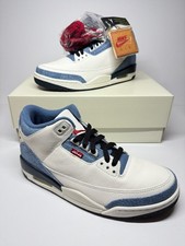 Jordan Levi’s x Air Jordan 3 Retro All-Star LA Exclusive ✅ SHIP✅