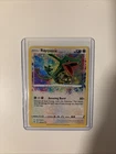 Pokémon TCG Rayquaza Vivid Voltage Holo Rare Card 138/185 NM/M Condition
