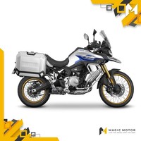 Shad SeitenkofferträGer 4P System Voge DSX 900 Valico (2024–2026) V0DS944P