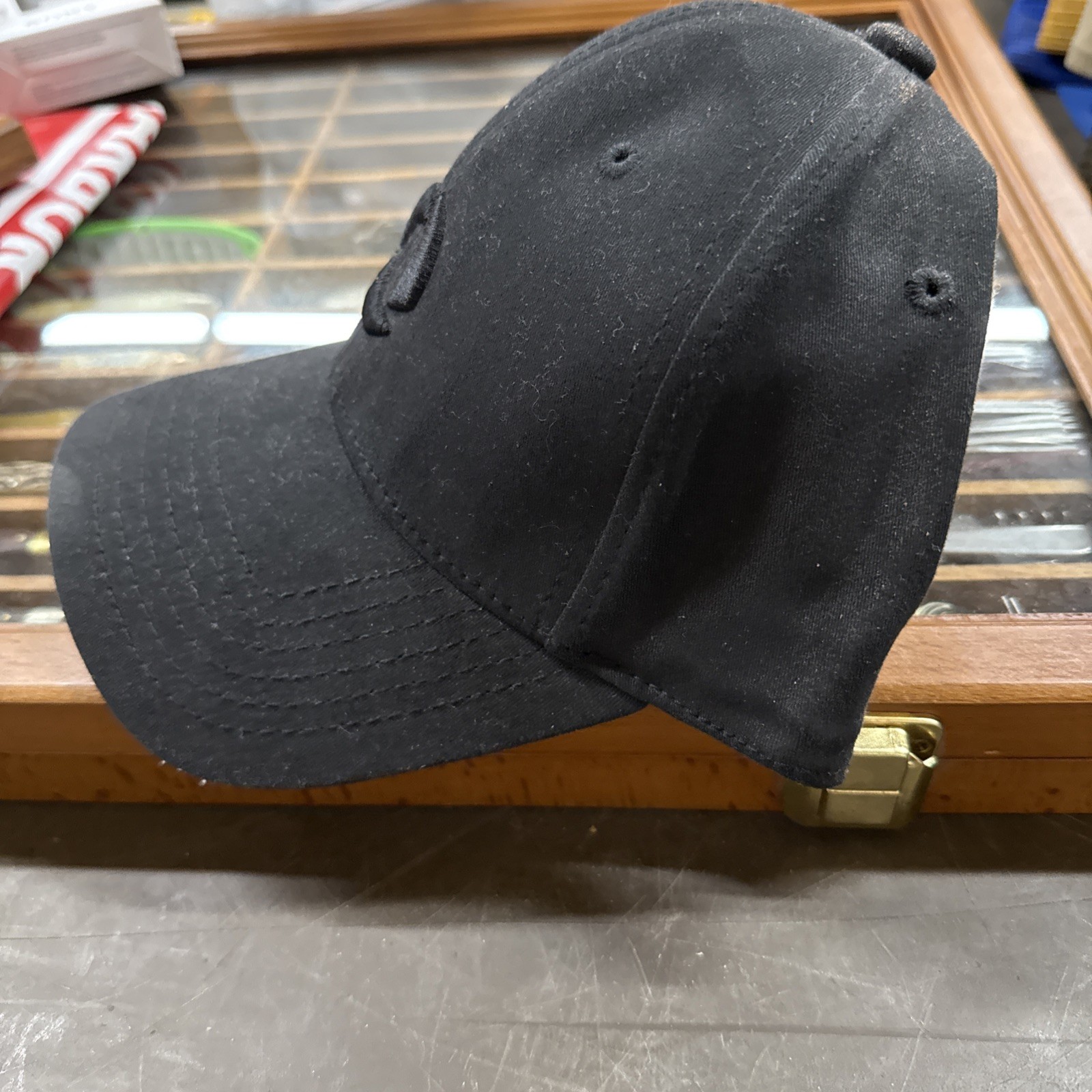 APS. Black Hat, OTTO – Flex Large Extra Large Bal… - image 3