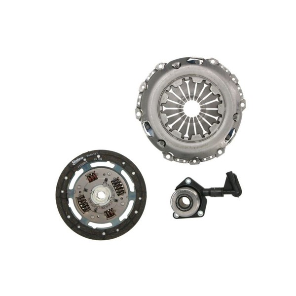 Kupplungssatz Valeo 834092-image
