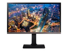 Samsung U28E850R 28in 4K UHD Monitor 60Hz FreeSync HDMI DisplayPort PC Black