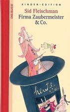 Die Zeit Kinder-Edition / Firma Zaubermeister & Co.