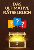 Das Ultimative RäTselbuch: Wortsuchen Labyrinthe Und Sudokus FüR