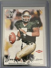 2000 Pacific Private Stock Football 8