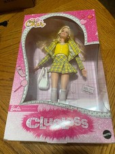 Barbie x Clueless Cher Doll Signature Limited Edition 30th Anniversary Available