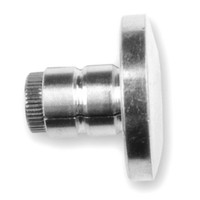 Auswuchtgewichte, Lenker V Parts Aluminium 13,5 -17, 5 Silber FüR Motorrad