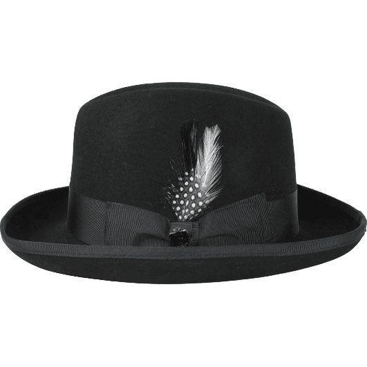 Bruno Capelo Homburg Godfather GF100 16890₽