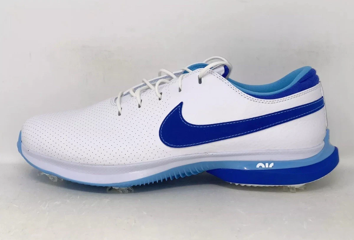 Nike Air Zoom Victory Tour White University Blue for Sale