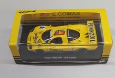 Spark NISSAN R390 GT1 1/43 minicar From Japan