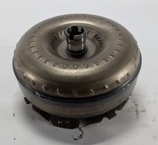 11-18 Mercedes Cl E G Gl Ml S Sl Cls W212 W463 X166 X166 V8 Torque Converter