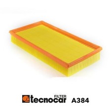 Luftfilter TECNOCAR A384 passend für PEUGEOT 605 (6B) für CITROËN XM (Y4)