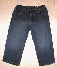 Toddler Wrangler Jeans - Size 2T