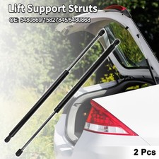 Puntoni supporto sollevamento portellone posteriore n.5480869/15827845 per Chevrolet Equinox