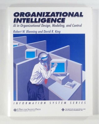1996 ORGANIZATIONAL INTELLIGENCE Artificial Intelligence IEEE systems thinking