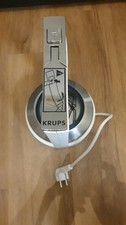 Basisteil Krups T8.2 KM 4682 Filtermaschine Kaffee-Druckbrühautomat weiß