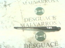 HINTERER WISCHARM SCHEIBENREINIGUNG / 2403143 FÜR PEUGEOT 106 S1 1.0