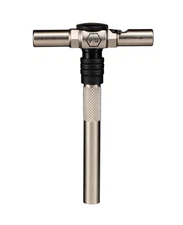 Fix It Sticks Ratcheting T-Way Wrench with Locking Hex Drive (TWAY-LOCK)