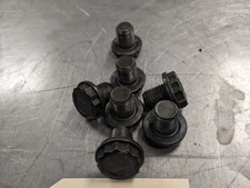 Flexplate Bolts For 17-19 Hyundai Elantra  2.0