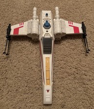 X-Wing Fighter for sale