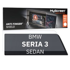 Autofolie f�r das Hauptdisplay f�r BMW SERIE 3 G20-G21 (2019-2026) matt MyScreen