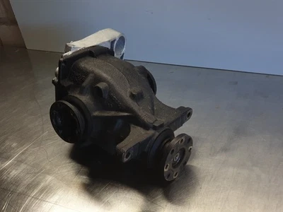 BMW E90 E91 E92 325i 328i Differential Ü: 3,73 TN: 7566179 7519941 7566180 - Bild 1 von 2