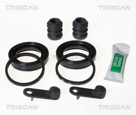 Triscan Reparatursatz, Bremssattel Vorderachse FüR Volvo-image