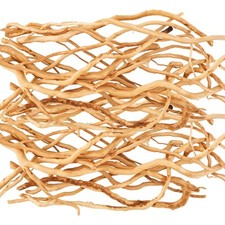150g Natural Driftwood for Aquarium 12''-16'' Reptile Branches Terrarium Wood...