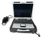Panasonic Toughbook CF-31 MK2 500GB HDD 4GB RAM Win 10 2.5GHz i5-2520M; 6140516