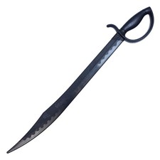 Wuu Jau 30" Polypropylene Pirate Sword