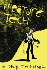 Creature Tech - Paperback By Tennapel, Doug - GOOD