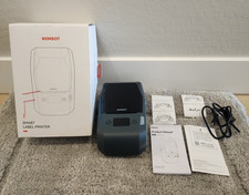 NIIMBOT M2 Label Maker Bluetooth Printer