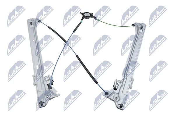 Nty Fensterheber EPS-ME-020 FüR Mercedes Vito Bus W639 Mixto Viano 109 Cdi 639-image