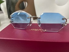 cartier brille herren