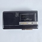 Panasonic RN-122 Microcassette Player  VAS Voice Activated Recorder Tested Works — photo 2