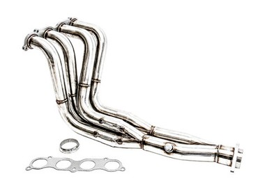 PLM for Power Driven K Swap K20 K24 4-2-1 RB V2 Header