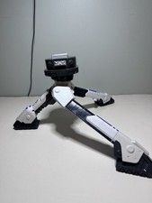 Nerf N-Strike Elite Tripod For RHINO FIRE Sets Up And Clips Well.