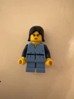 lego star wars minifigures Sw0054 Set 7153 Boba Fett