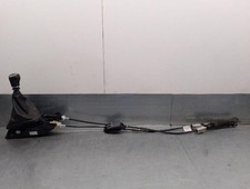 341017283R schalthebel NISSAN QASHQAI II J11 J11 1.2 DIG-T 2013 5230921