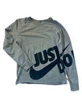 Nike Youth Small Long Sleeve Shirt