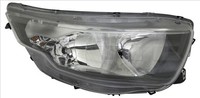 Scheinwerfer Rechts H1/H7 FüR Iveco Daily VI Pritsche Ab 14-> 0005801473749