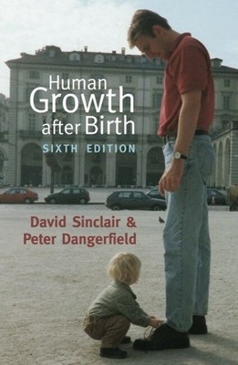 Human Growth After Birth (Oxford Me..., Sinclair, David