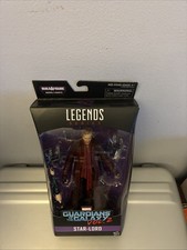 Marvel Legends series Star-Lord Mantis Guardians Of The Galaxy Vol 2 NIB