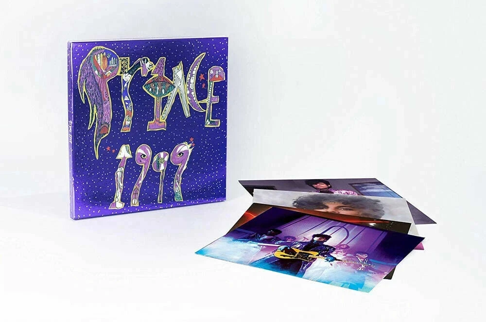 Prince Box Set for sale | eBay