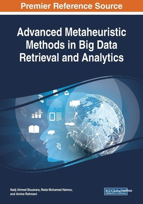 Amine Rahmani Hadj Ahmed  Advanced Metaheuristic Methods in Big D (Taschenbuch)